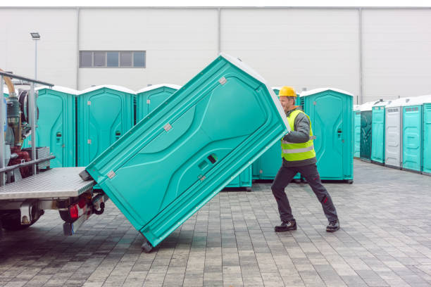 Best Porta potty rental near me  in Newport, WA
