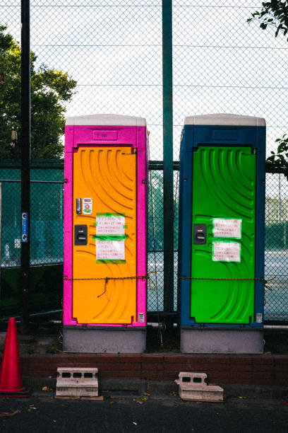 Best Temporary restroom rental  in Newport, WA