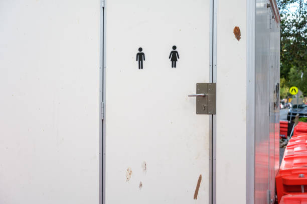 Best Long-term porta potty rental  in Newport, WA
