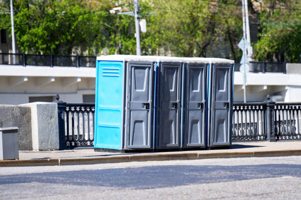 Sanitation services for porta potties in Newport, WA