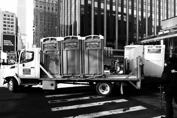 Best Porta potty rental near me  in Newport, WA