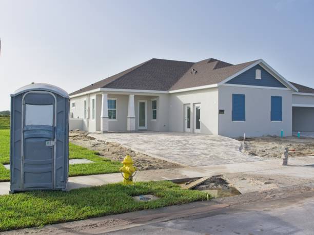 Best Wedding porta potty rental  in Newport, WA