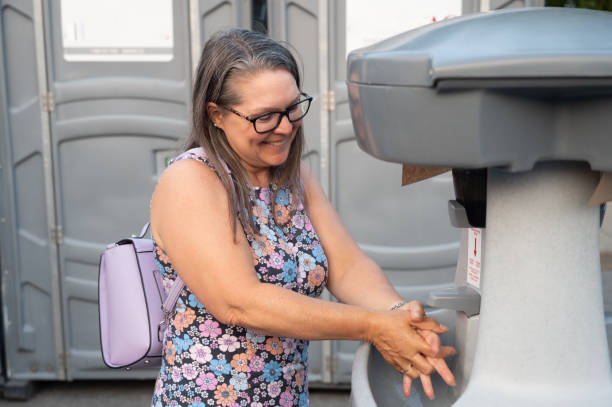 Reliable Newport, WA porta potty rental Solutions