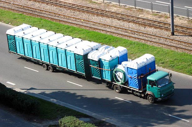 Best Porta potty rental for festivals  in Newport, WA